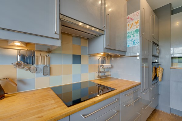 Medium property photo - Jisperveldstraat 568, 1024 BC Amsterdam
